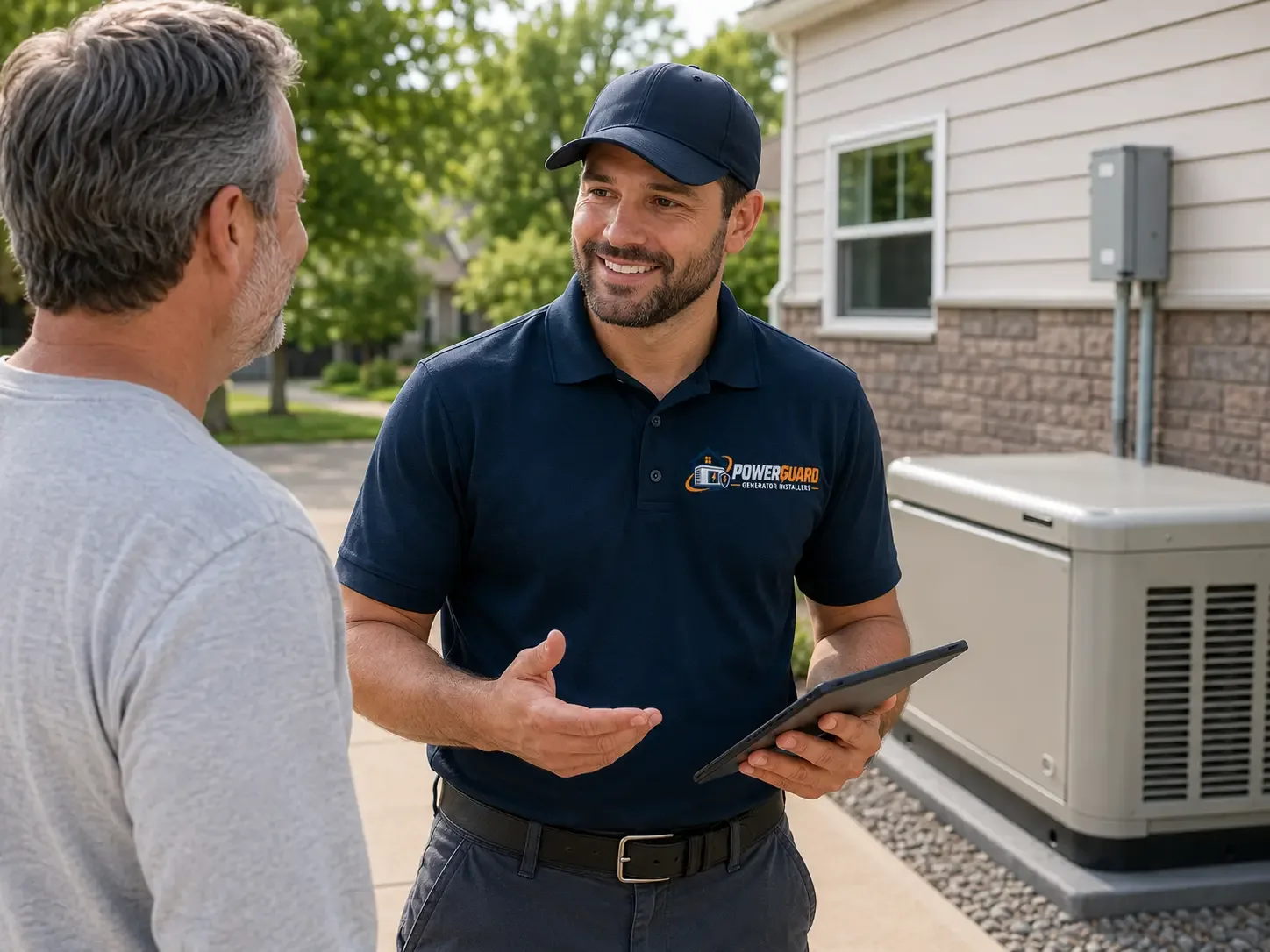 Generator Installation Yuma, CO FAQs